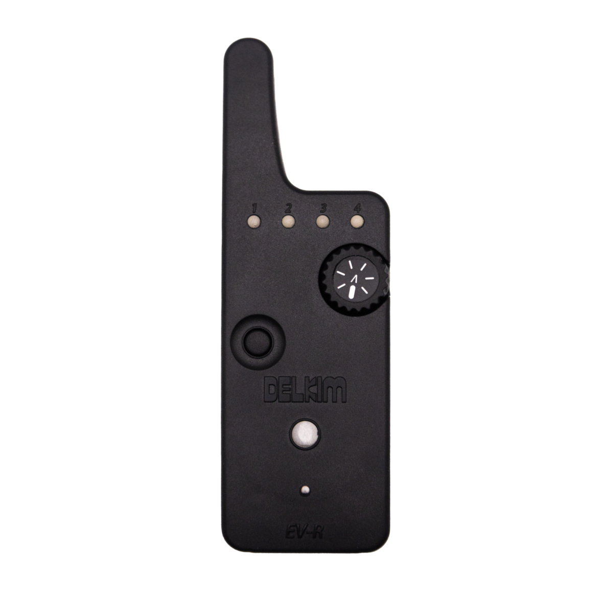 Delkim, EV-R. 2 Receiver