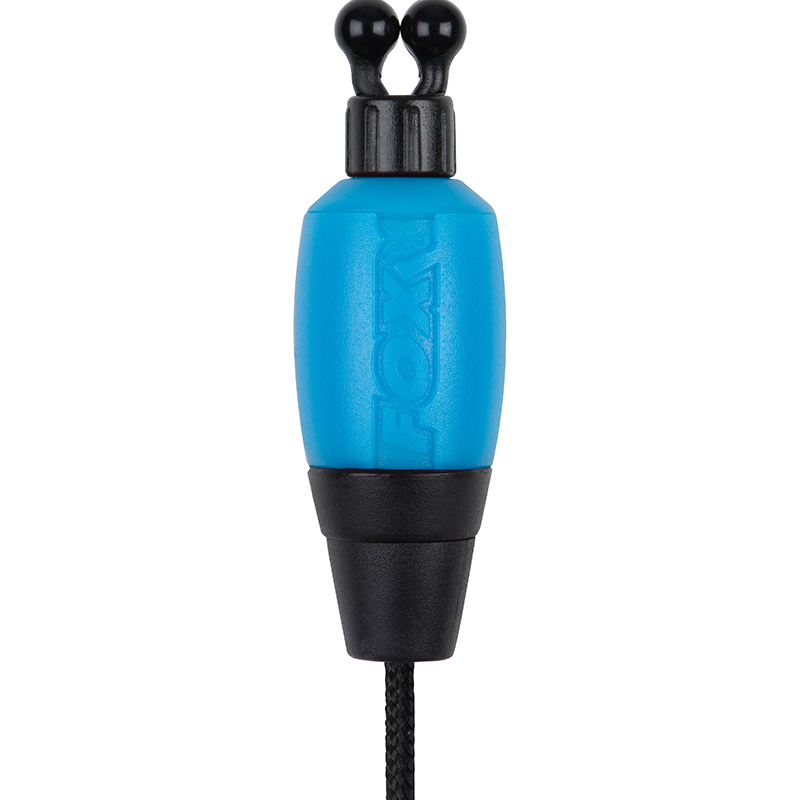 Fox Black Label Halo Dinky Bobbin Blue