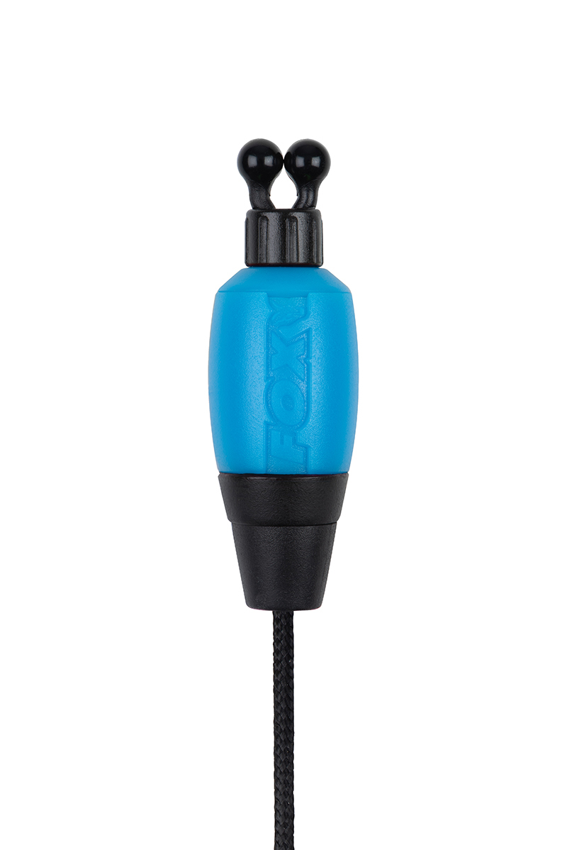 Fox Black Label Halo Dinky Bobbin Blue