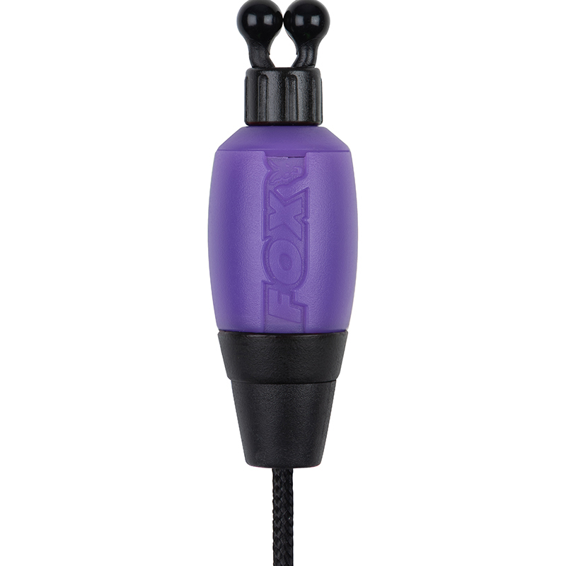 Fox Black Label Halo Dinky Bobbin Purple