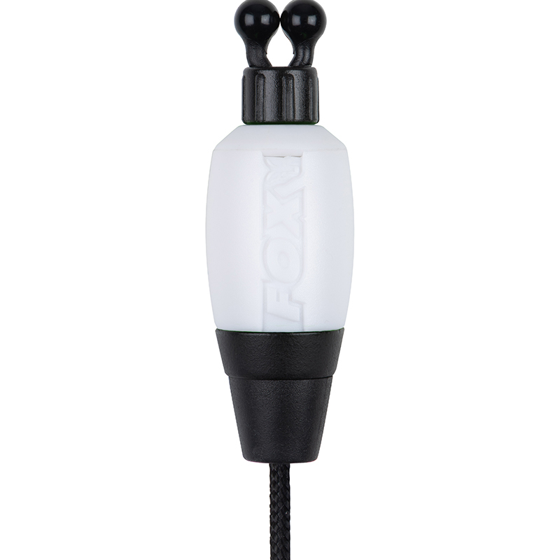 Fox Black Label Halo Dinky Bobbin White