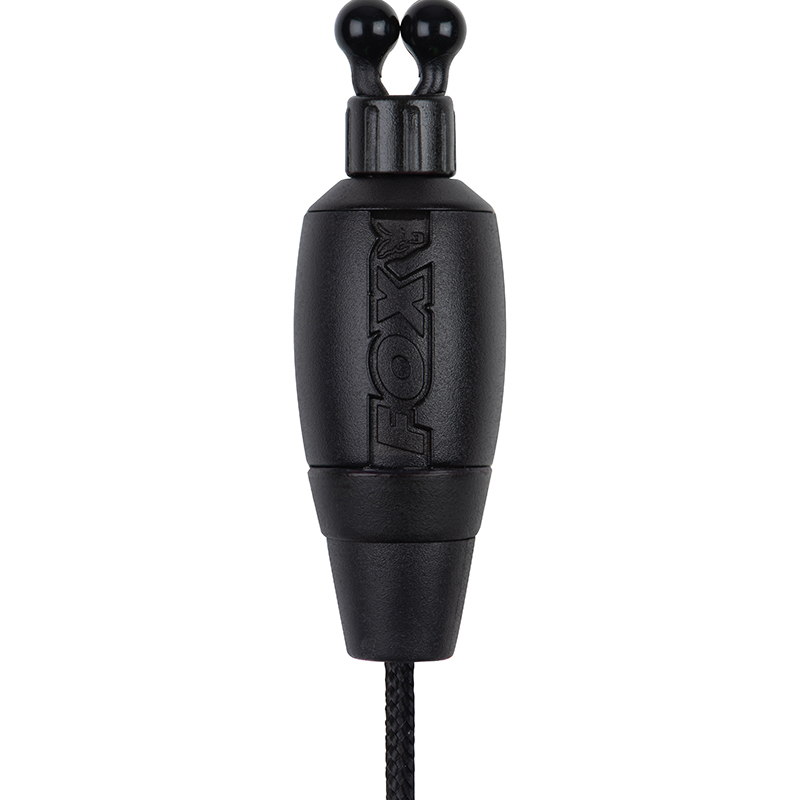 Fox Black Label Halo Dinky Bobbin Black