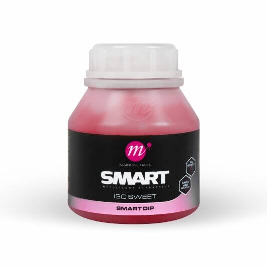 ISO Sweet Smart Dip - 175ml