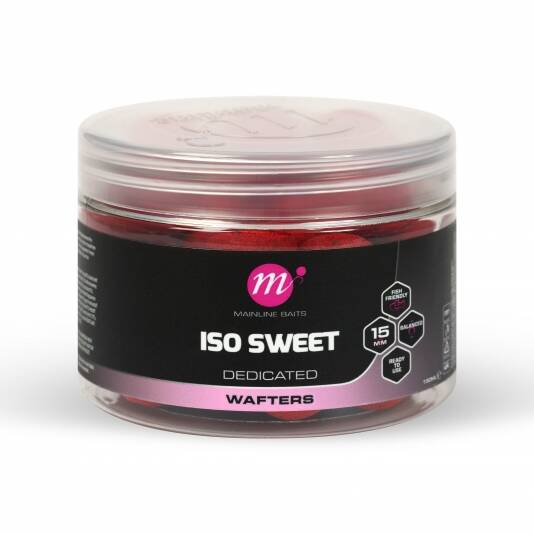 ISO Sweet Wafters - 15mm