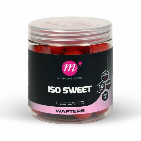 ISO Sweet Wafters - 18mm