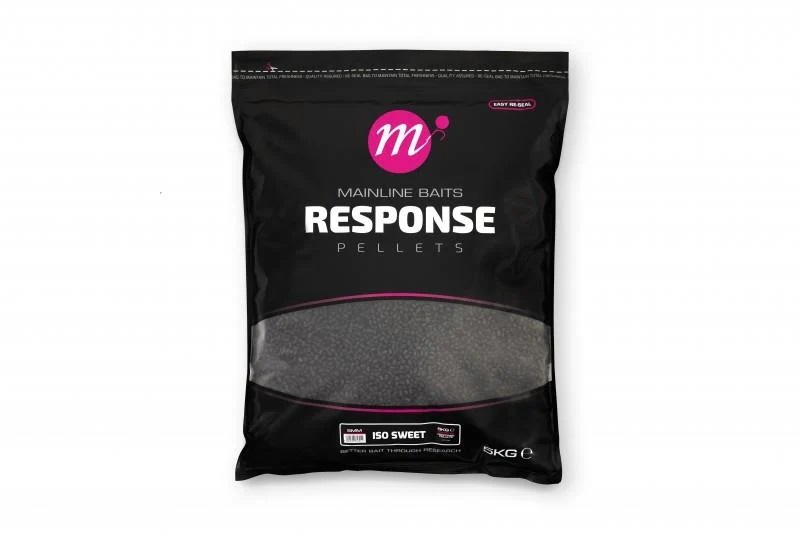 Response Pellet ISO Sweet – 5mm – 5kg