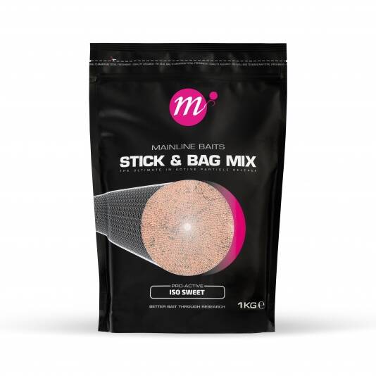 ISO Sweet Stick Mix - 1kg