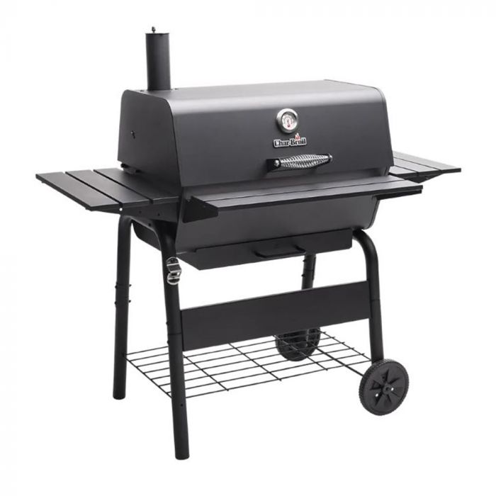 Char-Broil Fusion Charcoal L BBQ