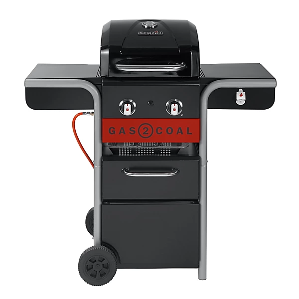 Char-Broil Gas2Coal 2.0