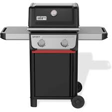 Weber Spirit E-210 (free cover)