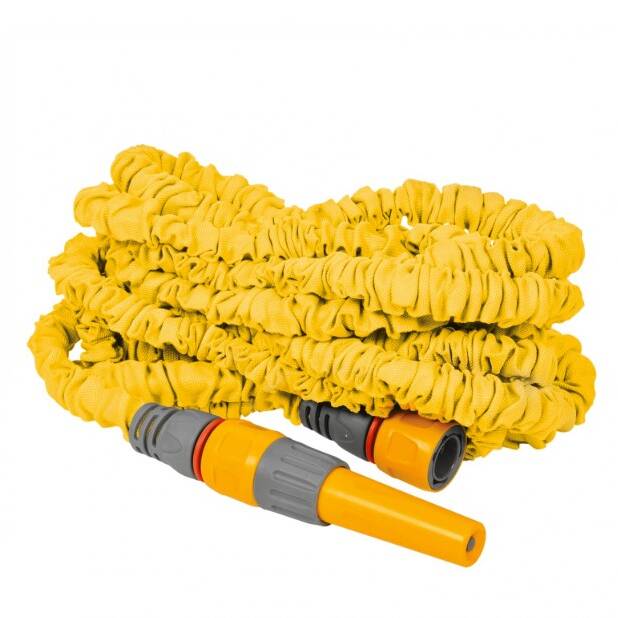 Hozelock Superhoze 40m Expanding Hose Set (8240)