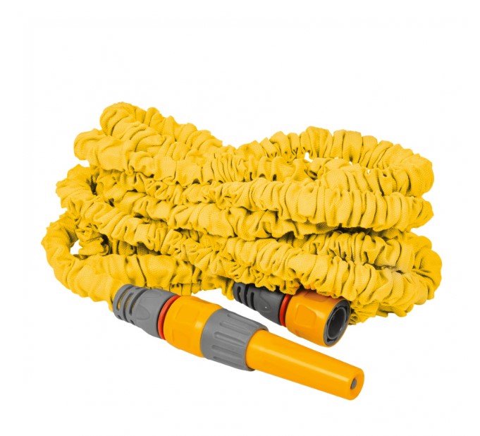 Hozelock Superhoze 40m Expanding Hose Set (8240)