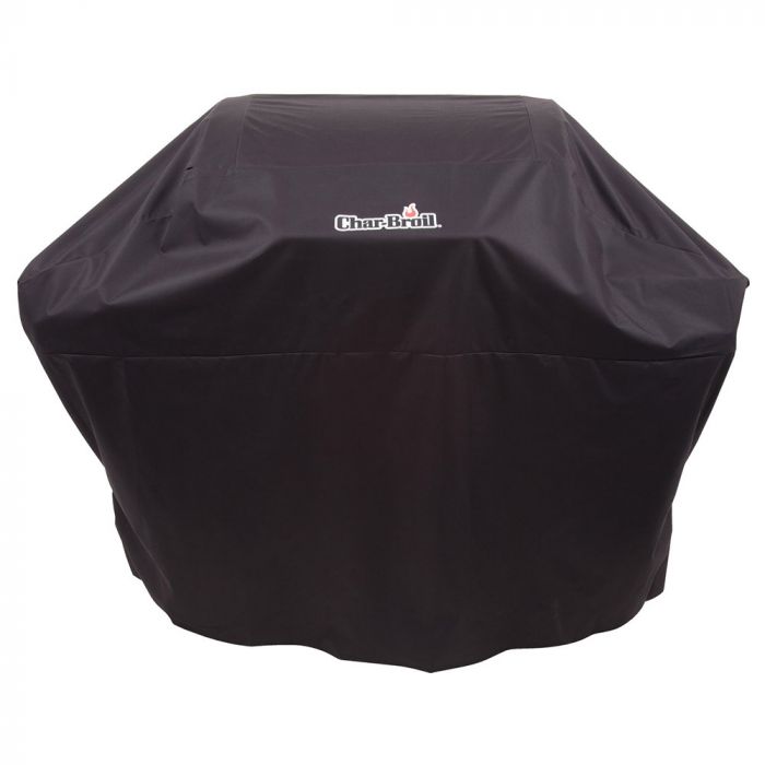 Char Broil 3-4 burner grill cover