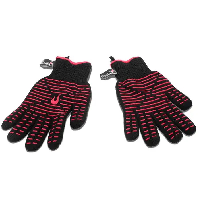 Char Broil high performance gloves