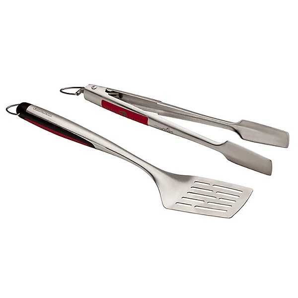 Char Broil 2-piece tool set