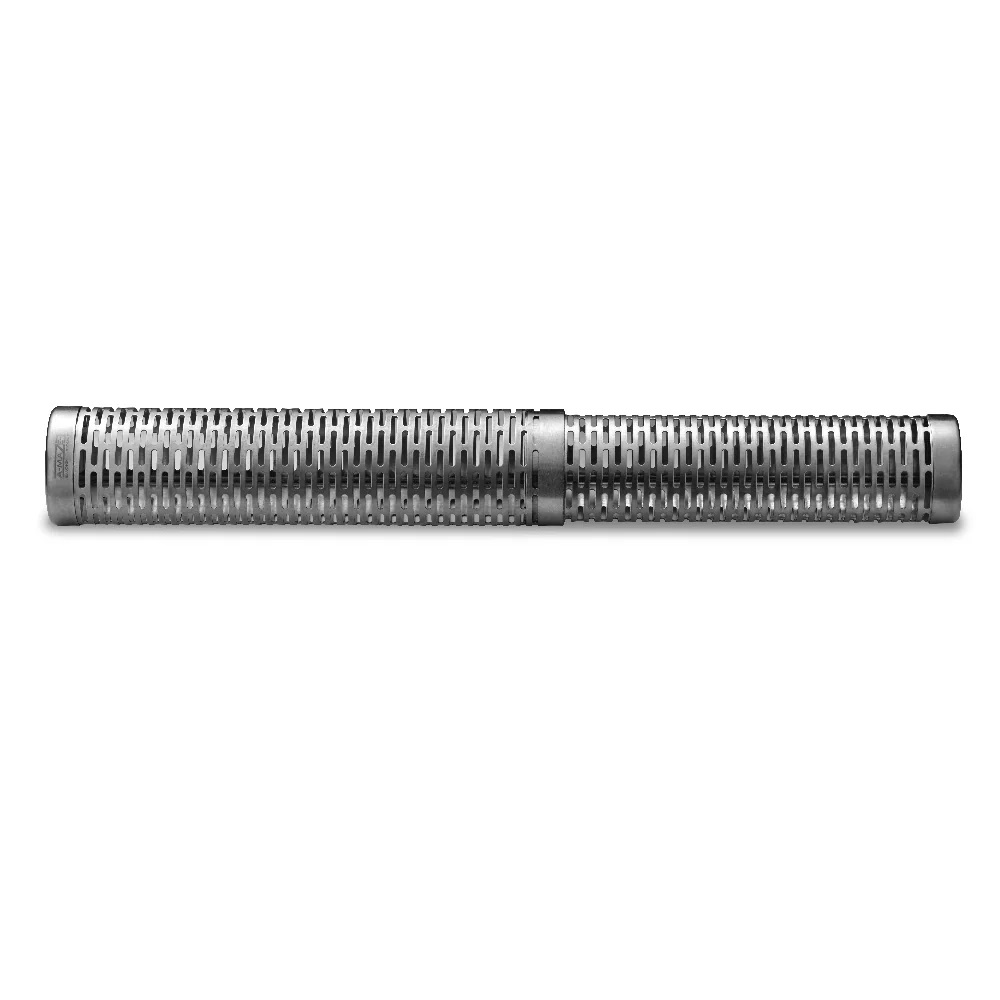 Pitboss smoke tube