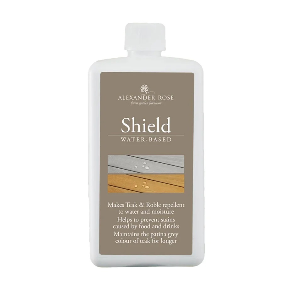 Alexander Golden Timber Shield -1L