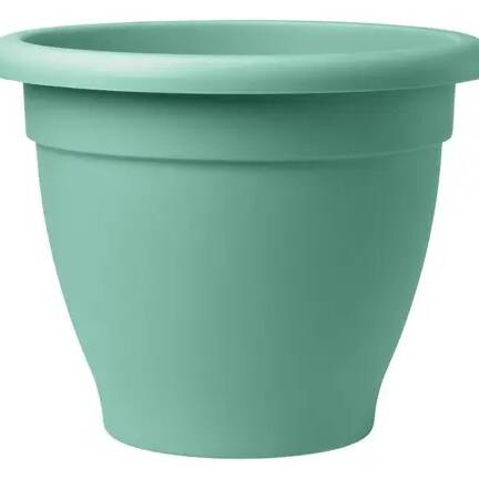 Stewart 33cm Essentials Planter - Soft Green