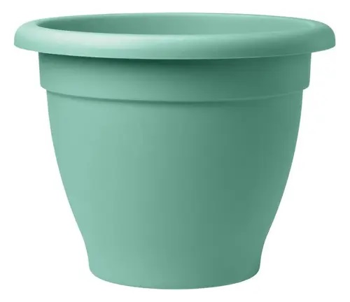 Stewart 33cm Essentials Planter – Soft Green