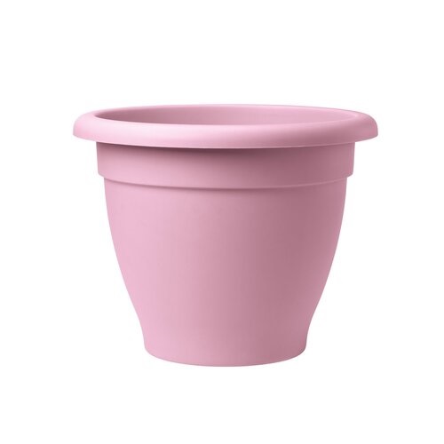 Stewart 33cm Essentials Planter - Chalk Pink