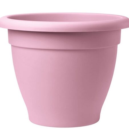 Stewart 39cm Essentials Planter - Chalk Pink
