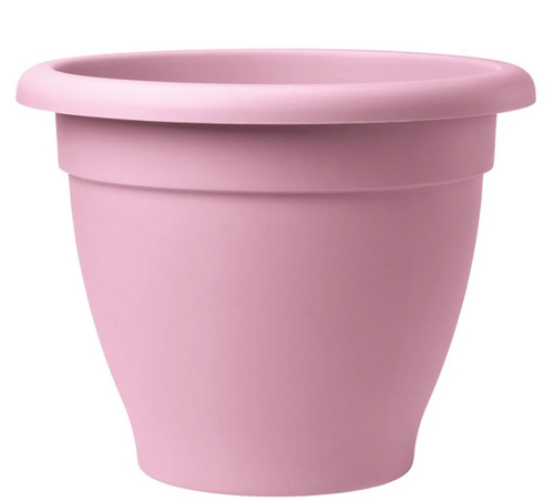 Stewart 39cm Essentials Planter - Chalk Pink