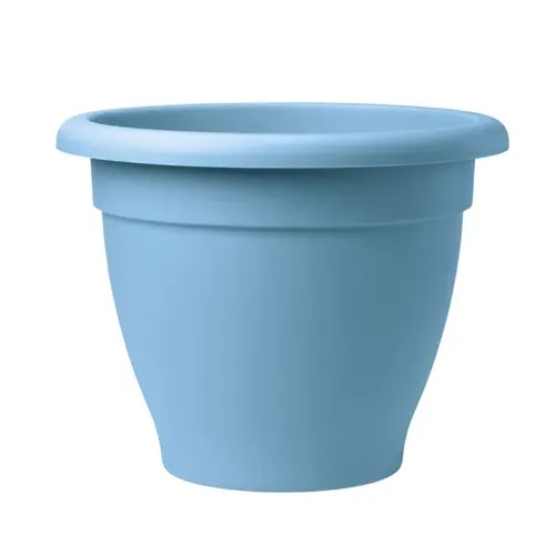 Stewart 39cm Essentials Planter - Steel Blue