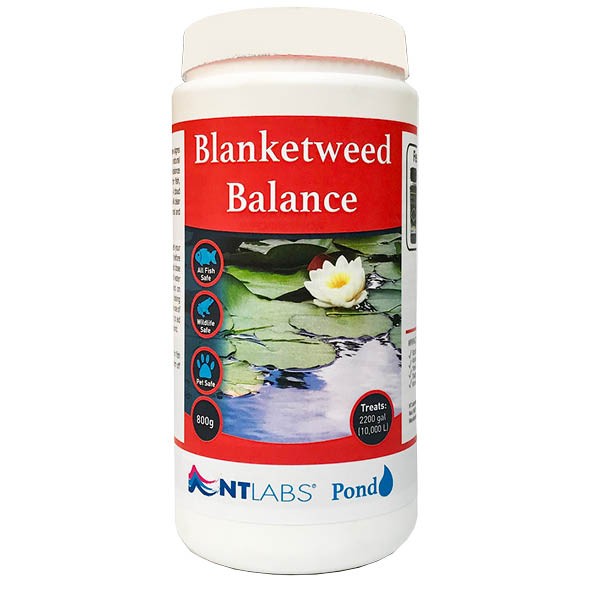 NT Blanketweed Balance 800g